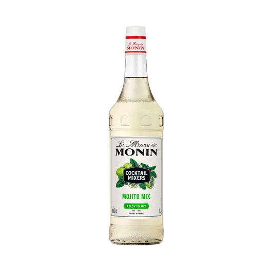 Коктейльний мікс MONIN Мохіто 1л