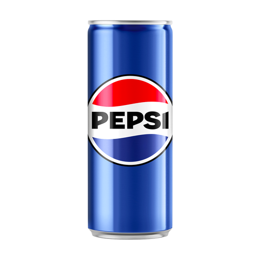Напиток PEPSI безалкогольный сильногазированный 330мл