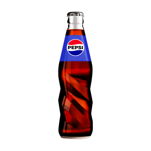 Напій безалкогольний PEPSI сильногазований 250мл