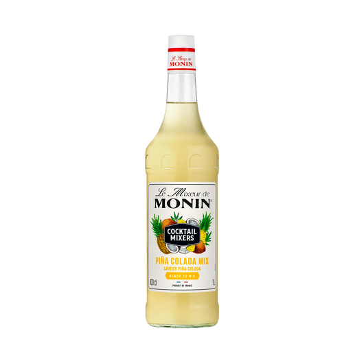 Коктейльный микс MONIN Пина колада 1л
