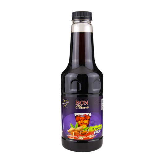 Сироп Bon Classic Амаретто 1л