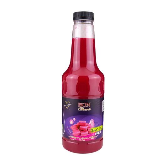 Сироп Bon Classic Баблгам 1л