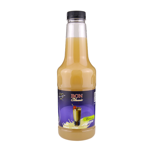 Сироп Bon Classic Бейлис 1л