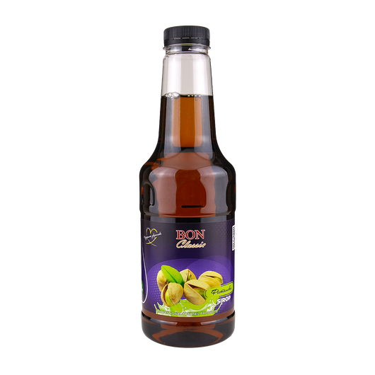Сироп Bon Classic Фисташка 1л