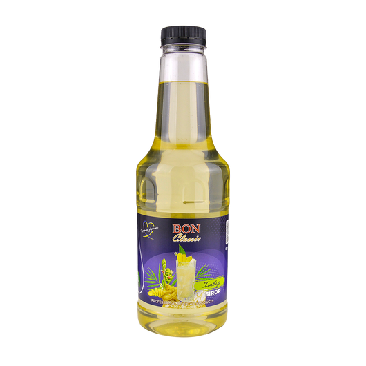 Сироп Bon Classic Имбирь 1л