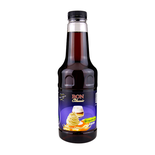 Сироп Bon Classic Ирландский крем 1л