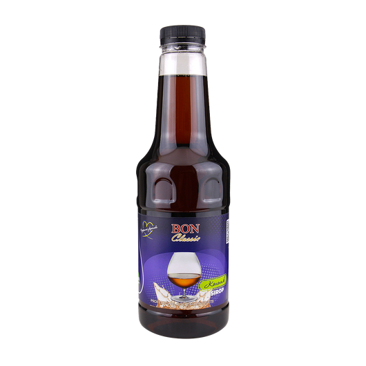 Сироп Bon Classic Коньяк 1л