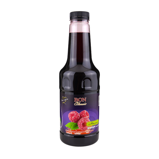 Сироп Bon Classic Малина 1л