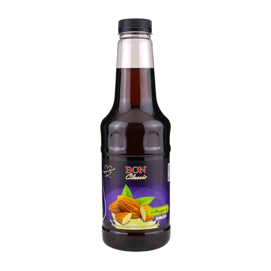 Сироп Bon Classic Миндаль 1л