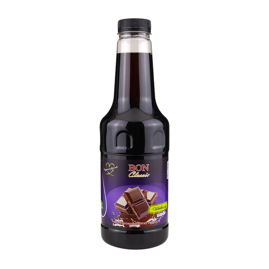 Сироп Bon Classic Шоколад 1л