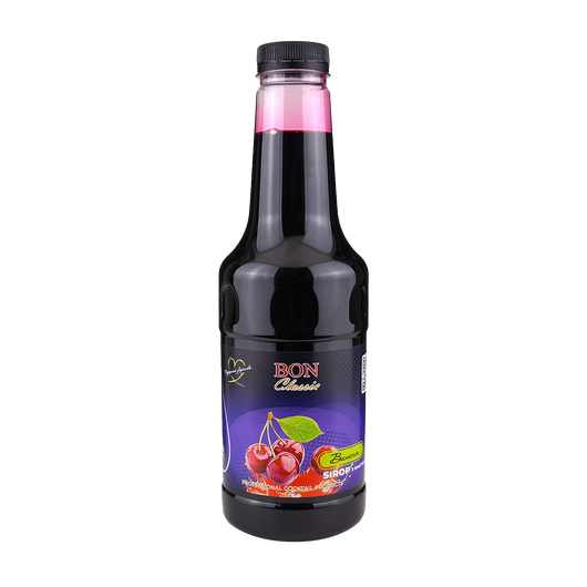 Сироп Bon Classic Вишня 1л