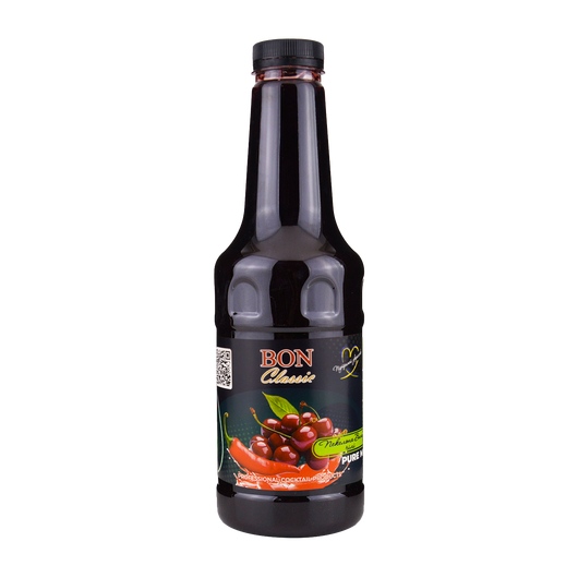 Соус Вишня-чилі Bon Classic 1л