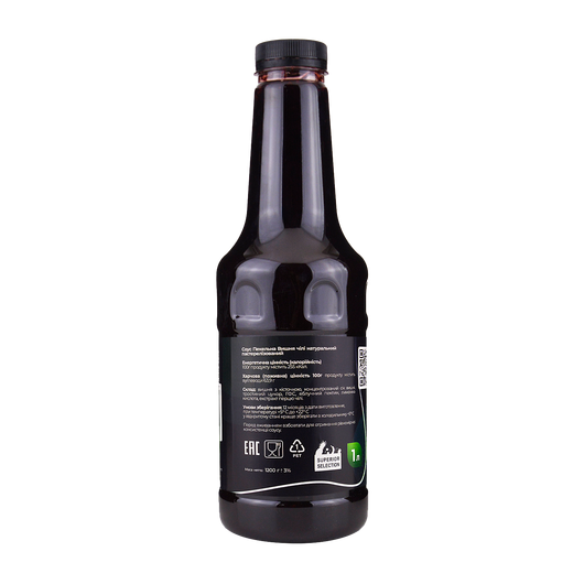 Соус Вишня-чили Bon Classic 1л, изображение 2