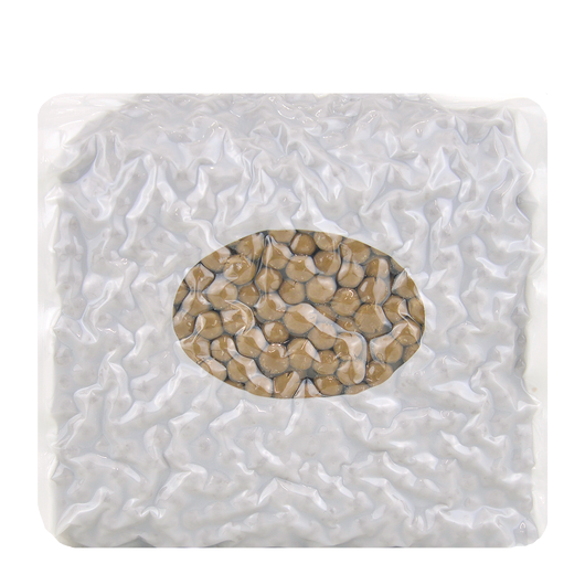 Тапиока жемчужины Чёрные Bon Classic 900г, изображение 2