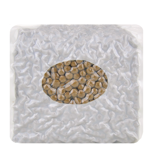 Тапиока жемчужины Тростниковый сахар Bon Classic 1кг, изображение 2