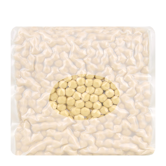 Тапиока жемчужины Янтарные Bon Classic 1кг, изображение 2