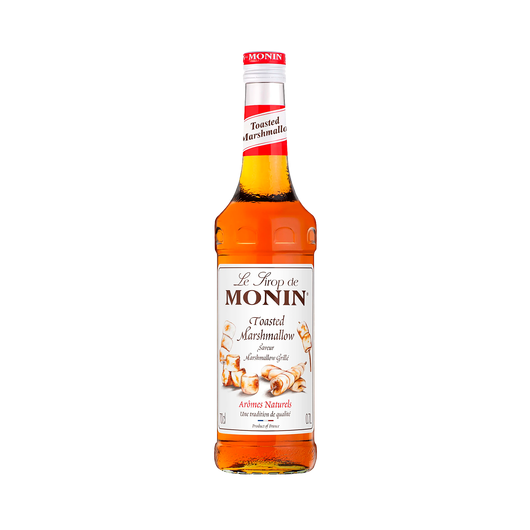 Сироп MONIN Жаренный маршмеллоу 0,7л