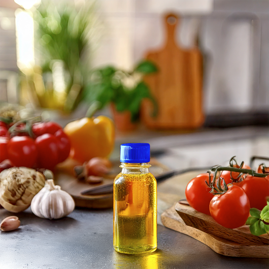 Бутылка пластиковая с крышкой 100мл горло 28мм 5шт, изображение 4