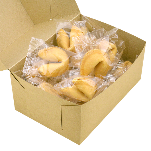 Печенье с предсказанием 20шт, изображение 4