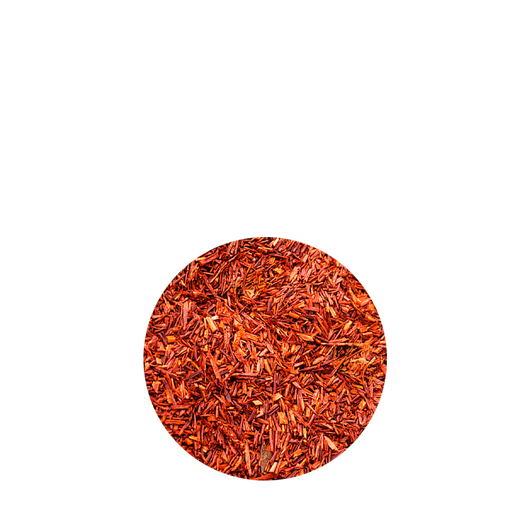 Чай травяной Ройбуш классический PALMIRA 100г, изображение 2