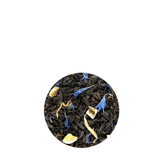 Чай черный Эрл Грей PALMIRA 100г, изображение 2