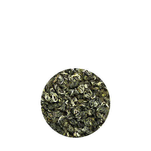 Чай зеленый Ганпаудер PALMIRA 100г, изображение 2