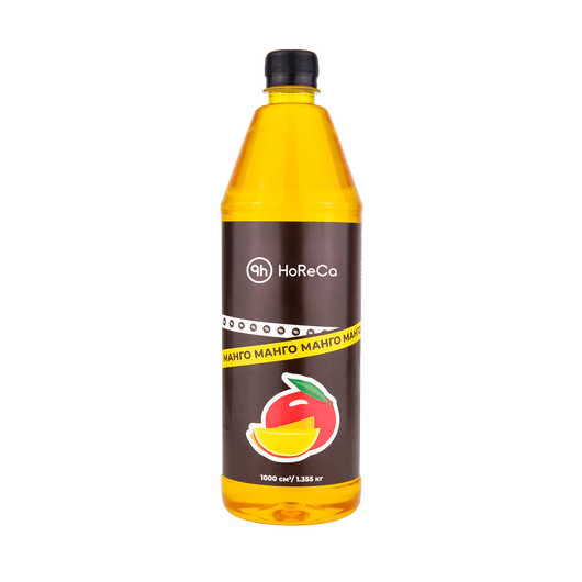 Сироп Ph HoReCa Манго 1л