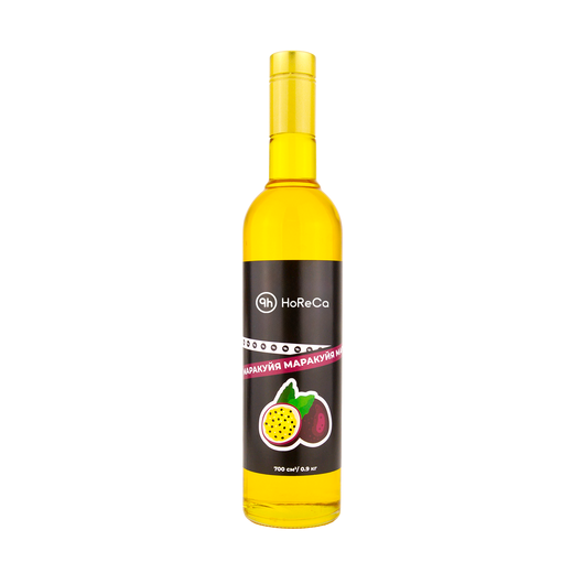 Сироп Ph HoReCa Маракуйя 0,7л