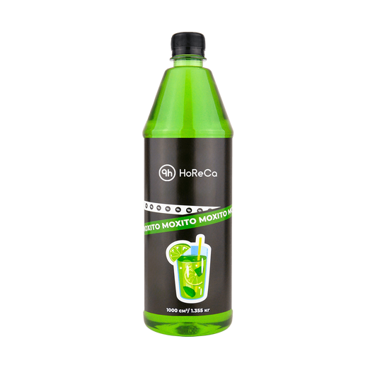 Сироп Ph HoReCa Мохіто 1л