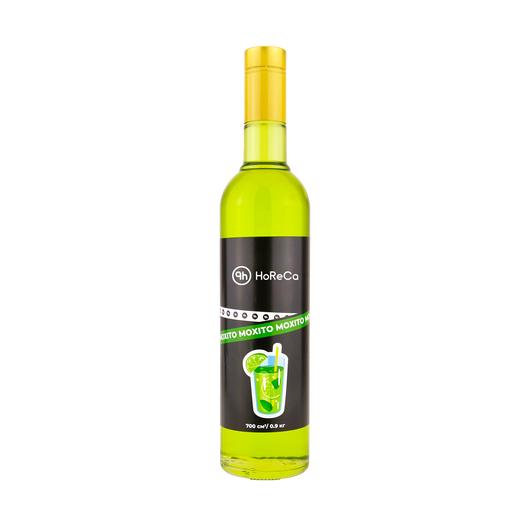 Сироп Ph HoReCa Мохито 0,7л