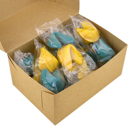 Печиво з передбаченням Патріотичне 2х10шт, изображение 4