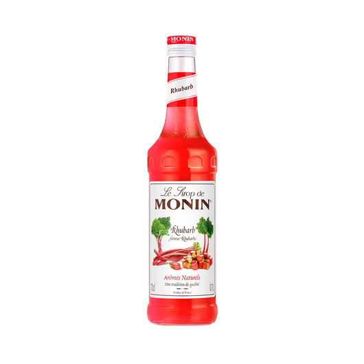 Сироп MONIN Ревень 0,7л