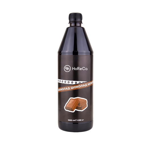Сироп Ph HoReCa Шоколад 1л