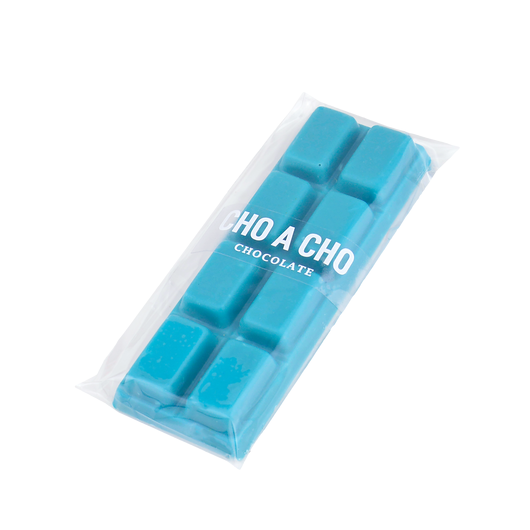 Шоколад бельгийский CHO A CHO "Кокос" 30г 5шт