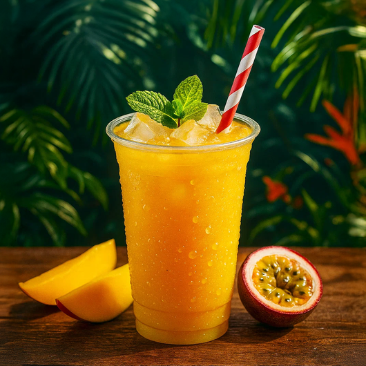 Стаканы под купольную крышку «LITE» 600мл 50шт, изображение 2