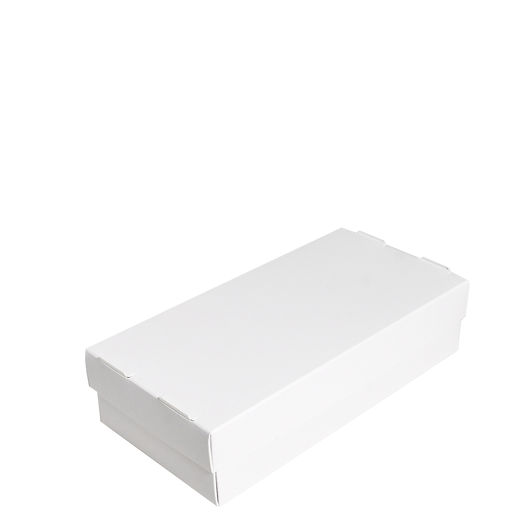 Упаковка для суші з ламінацією 200х100х50мм 50шт