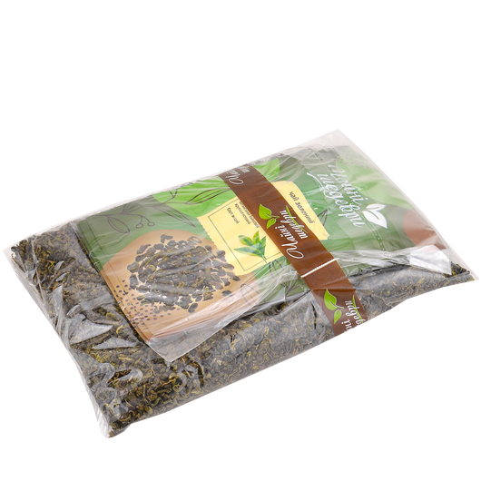 Чай Ганпаудер Чайні Шедеври 500г, изображение 2