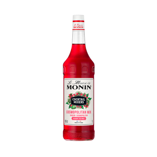 Коктейльный микс MONIN Космополитен 1л