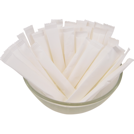 Цукор в стіках Білий 5г 2000шт, изображение 2