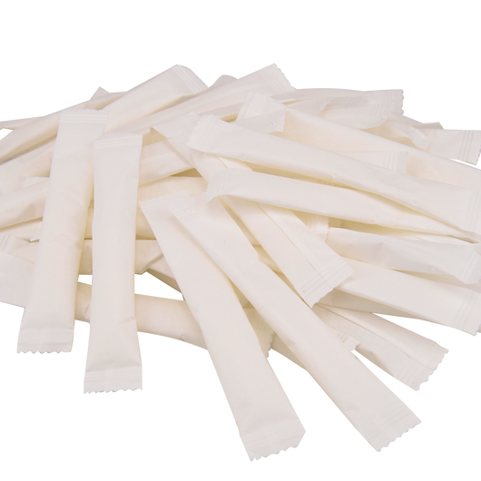 Цукор в стіках Білий 5г 2000шт, изображение 3