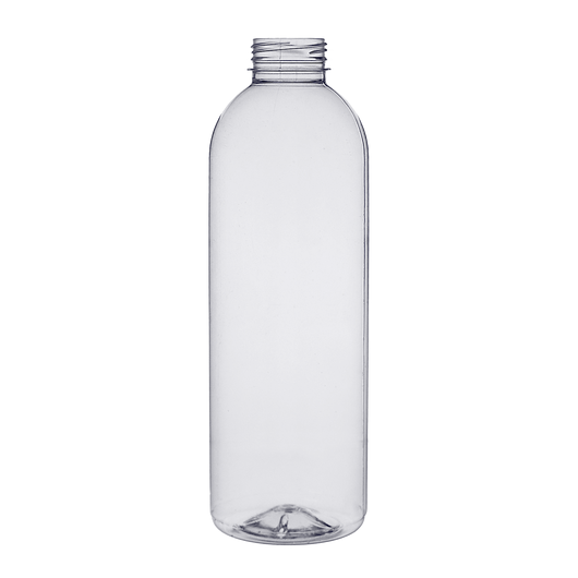 Пляшка пластикова 1000мл горло 38мм 5шт