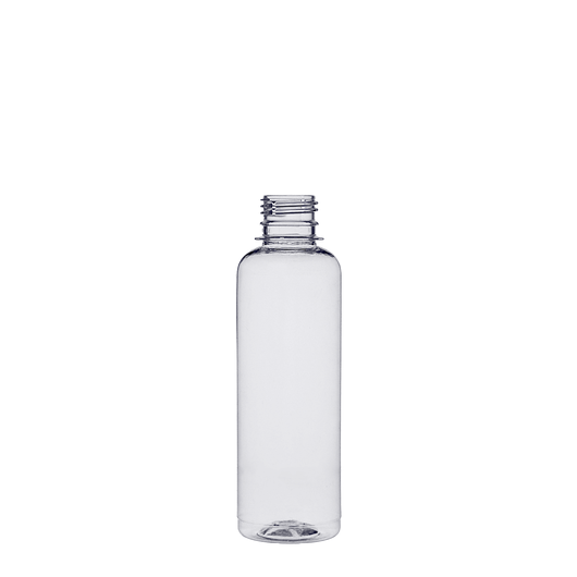 Бутылка пластиковая 250мл горло 28мм 5шт