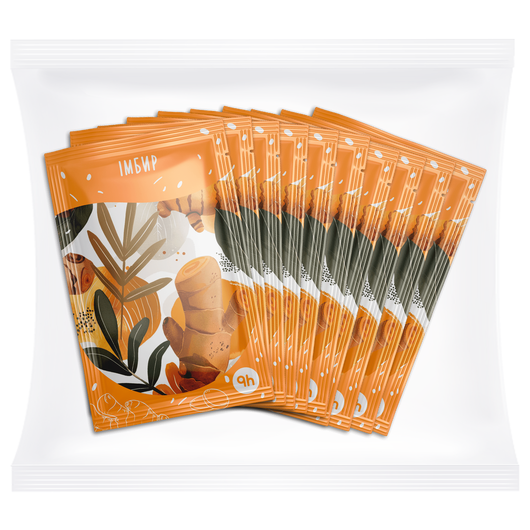 Концентрат Рh HoReCa Імбир 50г 10шт