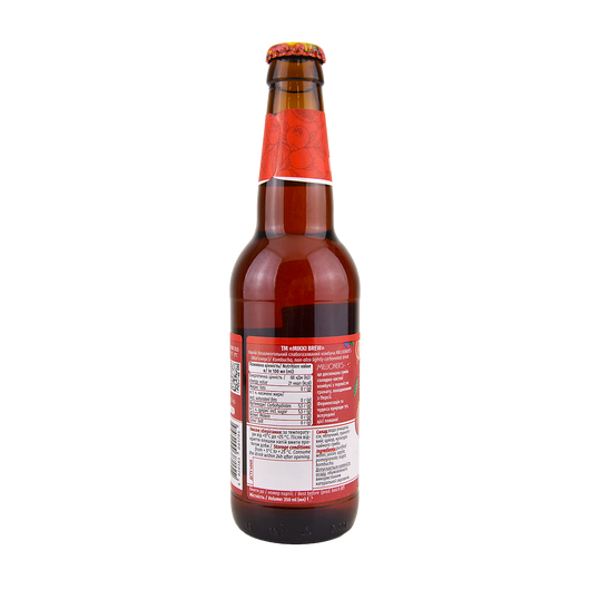Напиток безалкогольный Комбуча Mikki Brew Millioner’s 350мл, изображение 2