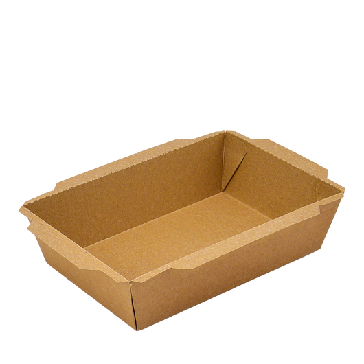 Контейнер крафт 150х100х45мм 700мл 50шт