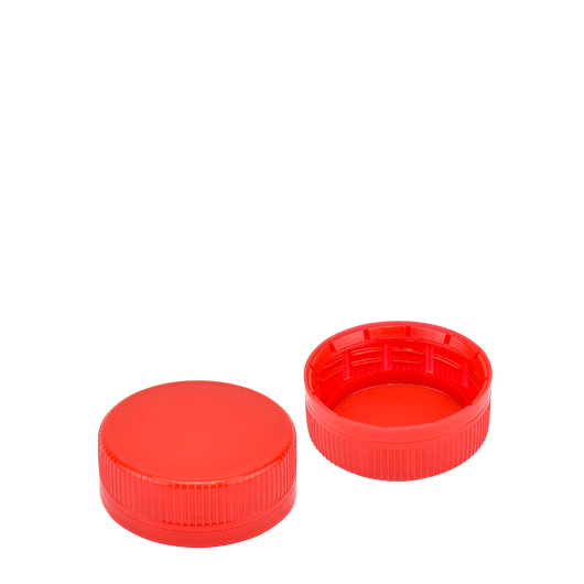 Кришка для пляшки 38мм 10шт