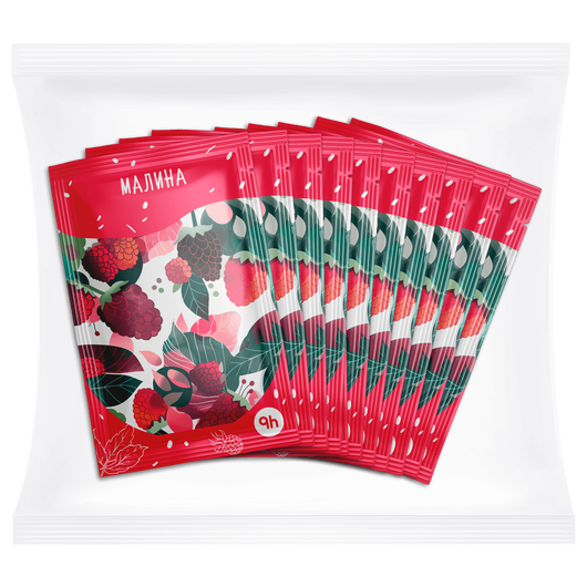 Концентрат Рh HoReCa Малина 50г 10шт