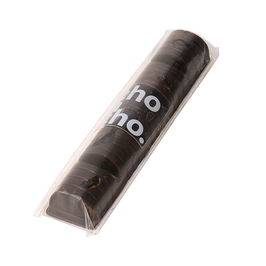 Шоколад бельгійський CHO A CHO "Ром паті" 35г 5шт