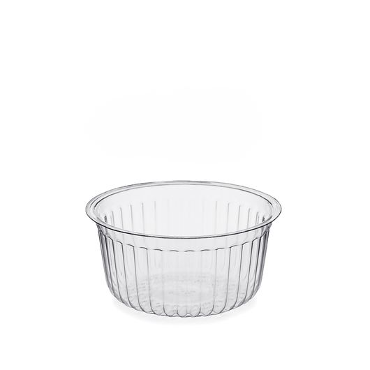 Соусница прозрачная 50мл 100шт