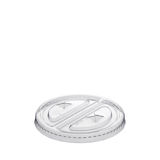 Кришка для стакана SPLIT CUP 100шт